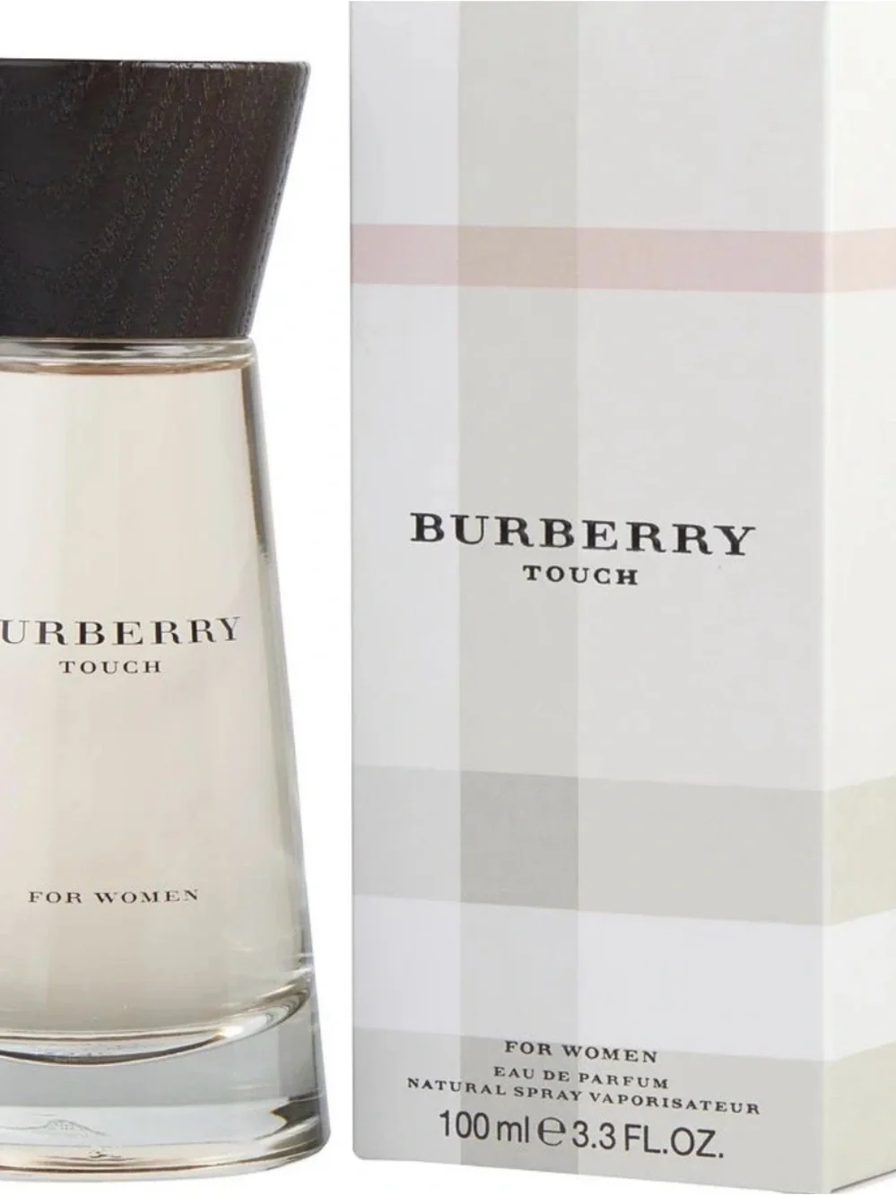 Burberry Touch Eau de Parfum for Women New Sealed - Picture 2 of 3